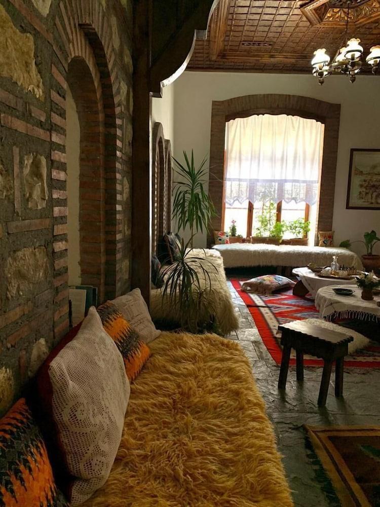 Hotel Berati المظهر الخارجي الصورة
